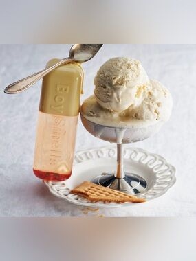 Boy Smells Cream Dream Body Mist 🍦 250 ml.